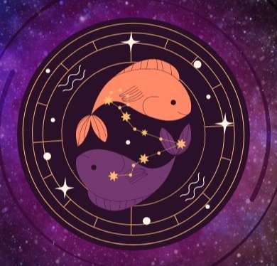 上升雙魚愛情 上升雙魚愛情