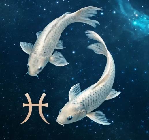 雙魚女愛情觀 雙魚女愛情觀
