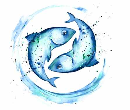 雙魚座男生肢体语言 雙魚座男生肢体语言