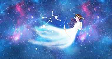 金星水瓶男