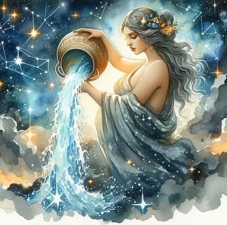 水瓶男雙魚女愛情 水瓶男雙魚女愛情