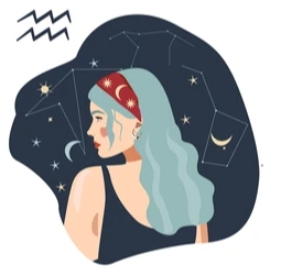 水瓶女還愛的前兆 水瓶女還愛的前兆