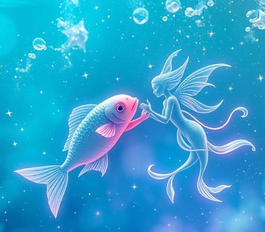 雙魚座戀愛地雷 雙魚座戀愛地雷