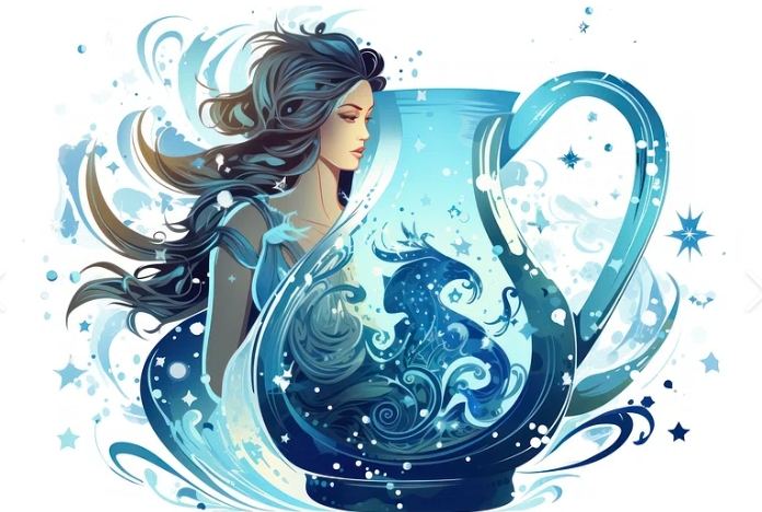 水瓶上升星座性格 水瓶上升星座性格