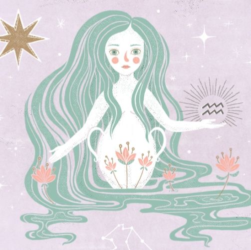 水瓶座天蝎座關係 水瓶座天蝎座關係