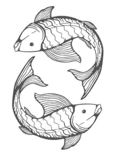 如何吸引雙魚男 如何吸引雙魚男