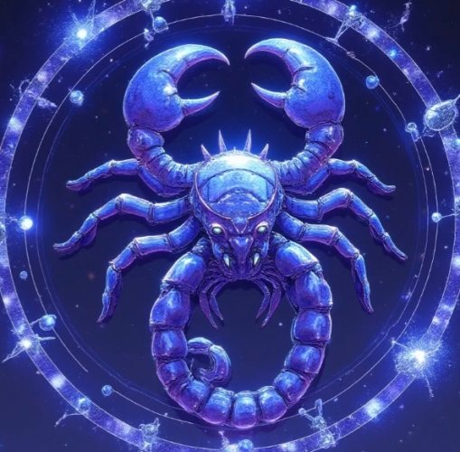 天蠍月亮星座性格 天蠍月亮星座性格