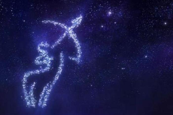 天王星射手座 天王星射手座