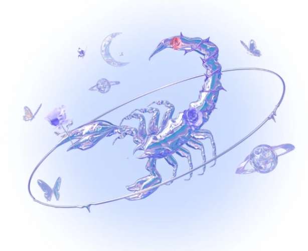 天蠍座不讀不回 天蠍座不讀不回