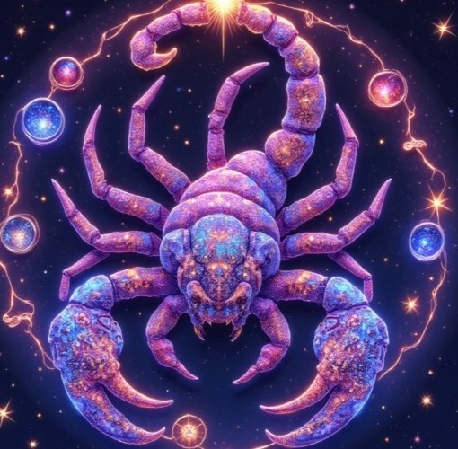 天蠍喜歡一個人表現 天蠍喜歡一個人表現