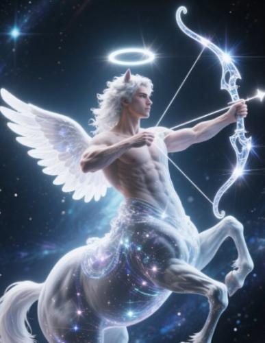 射手座火星 射手座火星