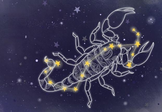 冥王星天蠍 意義 冥王星天蠍 意義