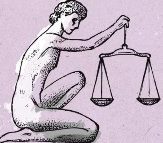 上升天秤人格 上升天秤人格