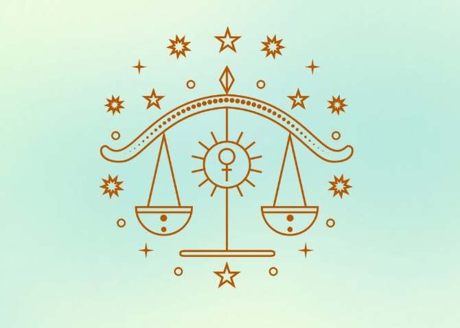 天秤座金星 天秤座金星