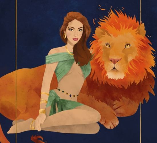 處女獅子性格 處女獅子性格