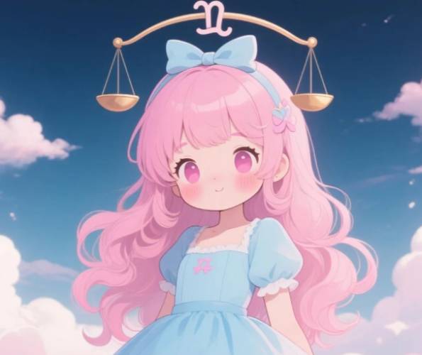 天秤男雙子女