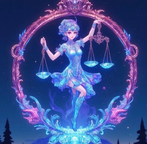 天秤座吃醋表現 天秤座吃醋表現