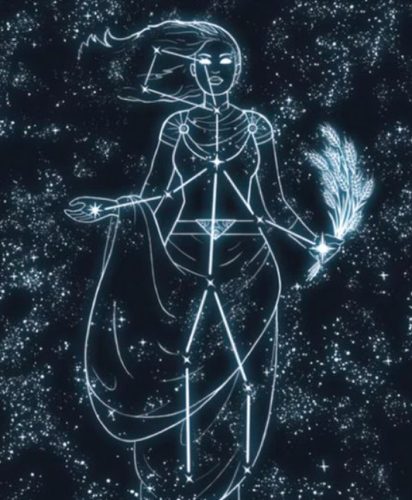 處女天蠍配對 處女天蠍配對
