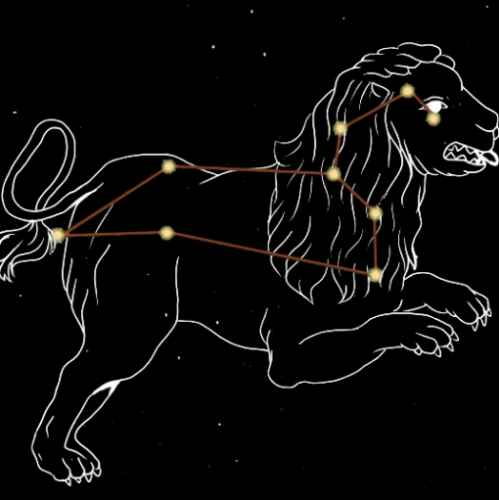 獅子座上升愛情 獅子座上升愛情