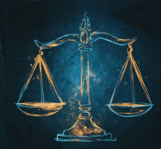 天秤男喜歡類型
