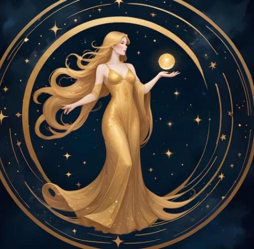 處女座上升星座