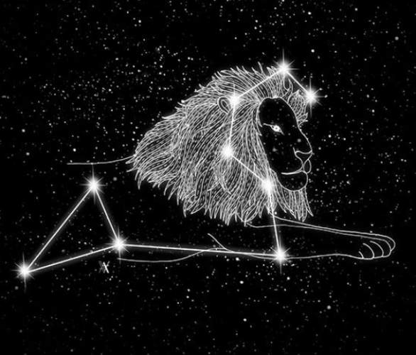 火星獅子女性格 火星獅子女性格