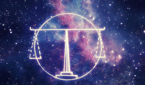 上升星座天秤