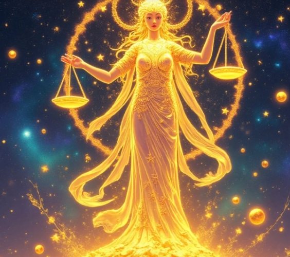 天秤女追求 天秤女追求