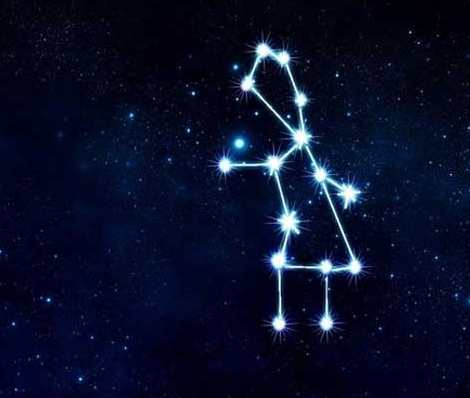 土星在處女座 土星在處女座