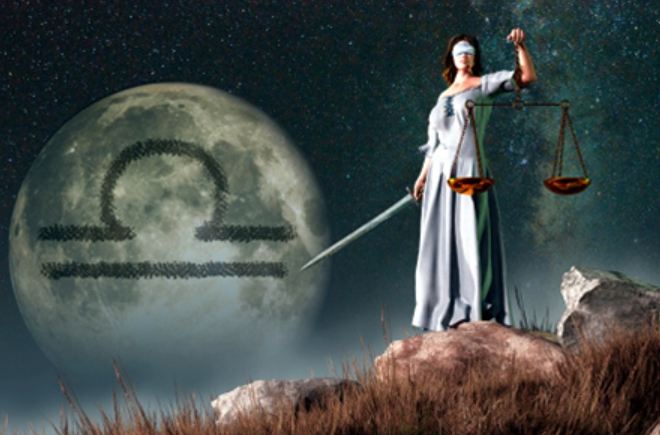 木星天秤