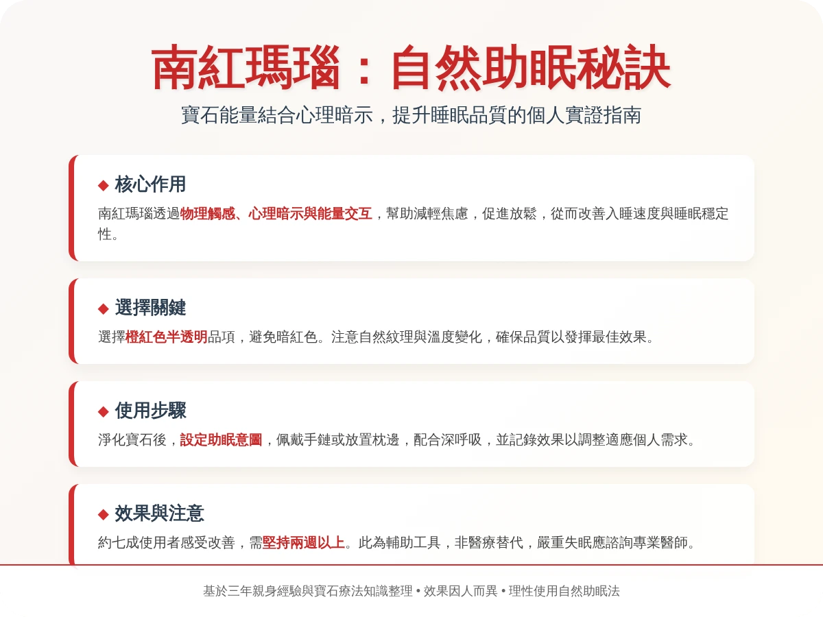 南紅瑪瑙睡覺 南紅瑪瑙睡覺