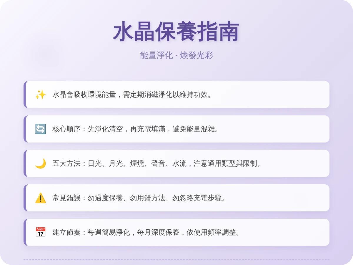 養水晶原理 養水晶原理