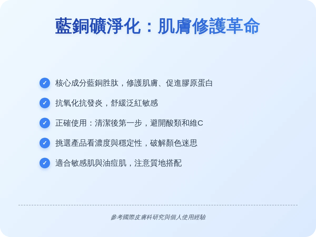 藍銅礦淨化 藍銅礦淨化