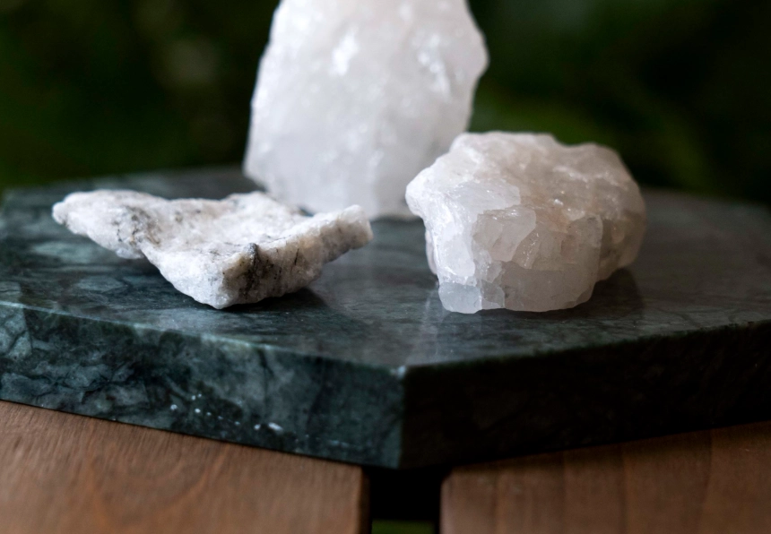 阿賽斯特萊白水晶 分辨 阿賽斯特萊白水晶 分辨