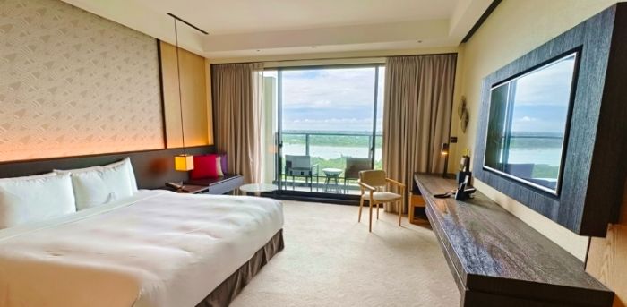 台南中西區飯店