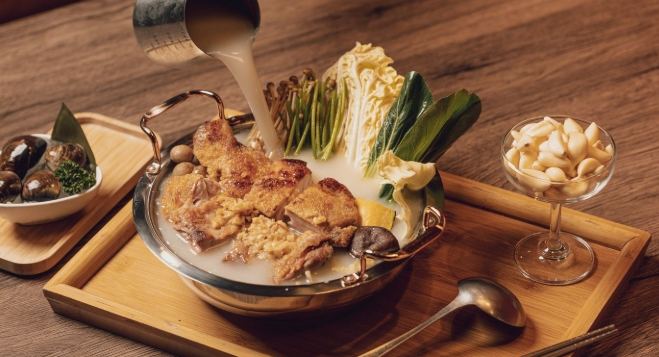 板橋車站咖啡廳 板橋車站咖啡廳