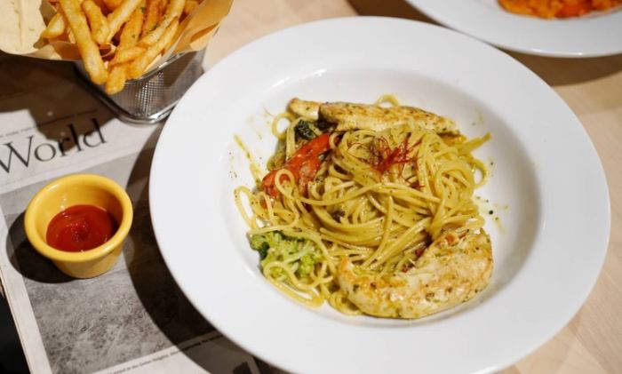 台北狗狗咖啡廳