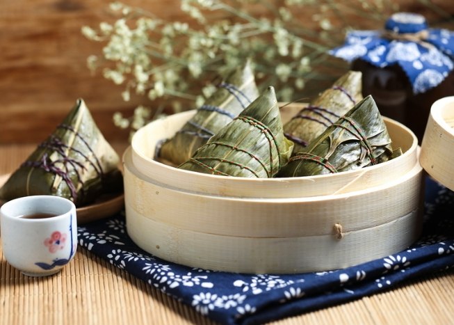 南部粽做法