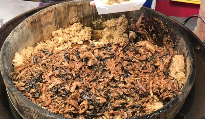 台南隱藏版餐廳