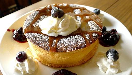 台中女僕咖啡廳