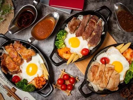 台南中西區飯店