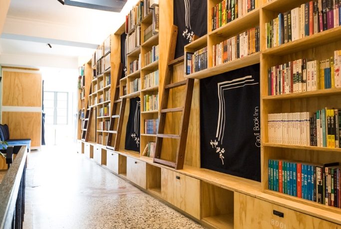 台南中西區飯店