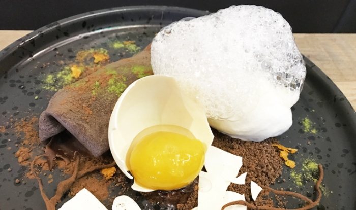 台灣狐獴咖啡廳