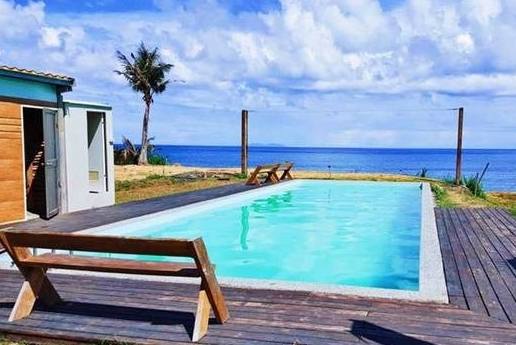 台灣戶外咖啡廳