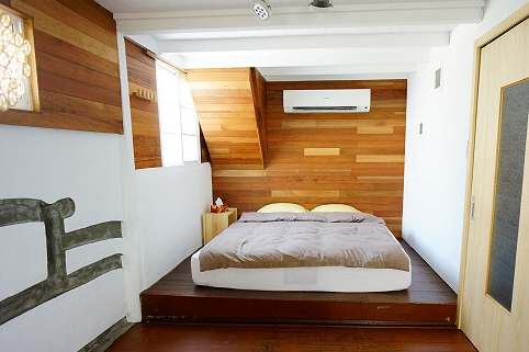 台南中西區飯店