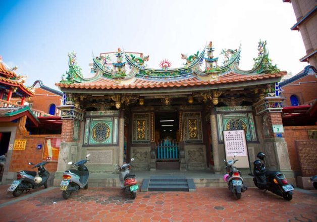 鳳山景點 鳳山景點