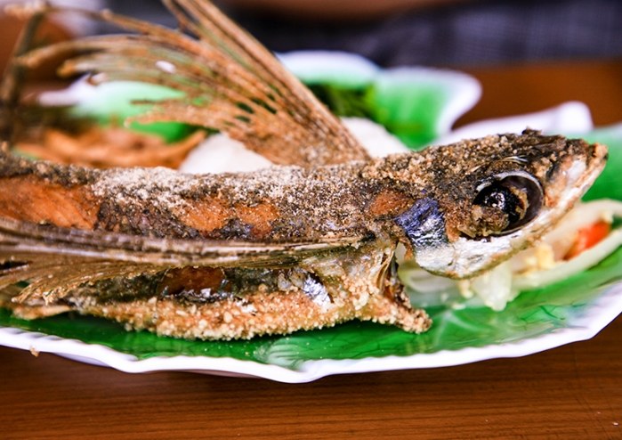 都蘭美食 都蘭美食