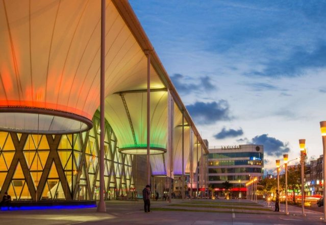鳳山景點 鳳山景點