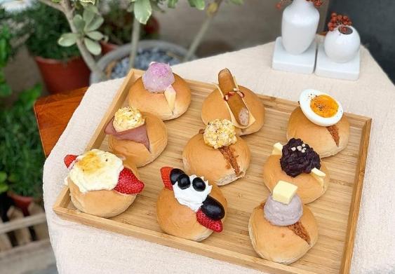 新光三越咖啡廳 新光三越咖啡廳