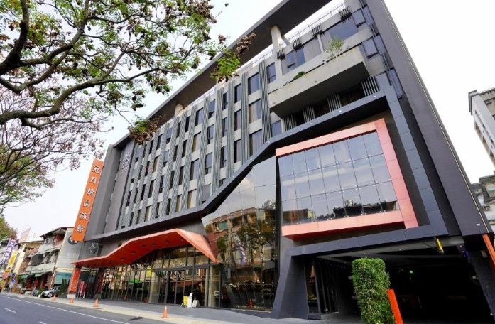 南投寵物友善住宿